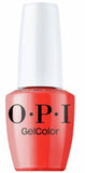 OPI Make 'Em Jelly Summer 2025 Gel Collection