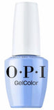 OPI Make 'Em Jelly Summer 2025 Gel Collection