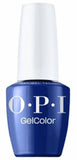 OPI Make 'Em Jelly Summer 2025 Gel Collection