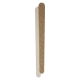 DL Pro Wood Core Nail Files, 4-1/2", 120/240 Grit #DL-C124