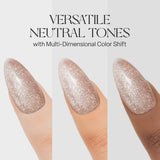 Apres Shimmering Cat Eye Gel #CE02 - Reversed 10ml