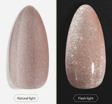 Apres Shimmering Cat Eye Gel #CE02 - Reversed 10ml