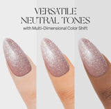 Apres Shimmering Cat Eye Gel #CE03 - The Lovers 10ml