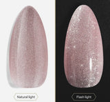 Apres Shimmering Cat Eye Gel #CE03 - The Lovers 10ml