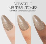 Apres Shimmering Cat Eye Gel #CE05 - Ritual 10ml