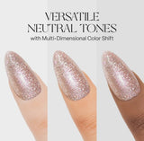 Apres Shimmering Cat Eye Gel #CE06 - The Star 10ml