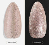 Apres Shimmering Cat Eye Gel #CE06 - The Star 10ml