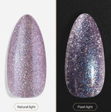 Apres Shimmering Cat Eye Gel #CE08 - North Node 10ml