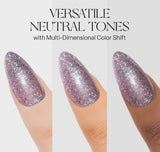 Apres Shimmering Cat Eye Gel #CE10 - Major Arcana 10ml