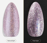 Apres Shimmering Cat Eye Gel #CE10 - Major Arcana 10ml