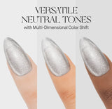 Apres Velvet Cat Eye Gel #CE11 - High Priestess 10ml