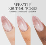 Apres Velvet Cat Eye Gel #CE14 - Venus 10ml