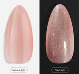 Apres Velvet Cat Eye Gel #CE14 - Venus 10ml