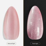 Apres Velvet Cat Eye Gel #CE15 - Trine 10ml