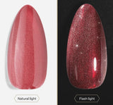 Apres Velvet Cat Eye Gel #CE16 - Tenth House 10ml