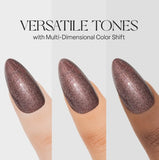 Apres Velvet Cat Eye Gel #CE17 - Aces 10ml