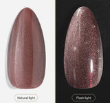 Apres Velvet Cat Eye Gel #CE17 - Aces 10ml