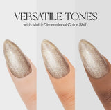 Apres Velvet Cat Eye Gel #CE18 - Wheel Of Fortune 10ml