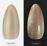 Apres Velvet Cat Eye Gel #CE18 - Wheel Of Fortune 10ml