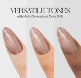 Apres Velvet Cat Eye Gel #CE19 - Strength 10ml