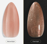 Apres Velvet Cat Eye Gel #CE19 - Strength 10ml