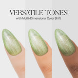 Apres Velvet Cat Eye Gel #CE20 - The World 10ml