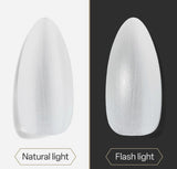 Apres Pearlescent Gel #P01 - Celestial 10ml