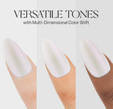 Apres Pearlescent Gel #P02 - Midheaven 10ml