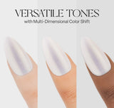 Apres Pearlescent Gel #P03 - Bliss 10ml