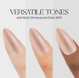 Apres Pearlescent Gel #P05 - Shadow 10ml