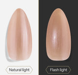 Apres Pearlescent Gel #P05 - Shadow 10ml