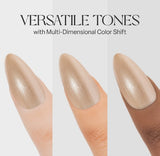 Apres Pearlescent Gel #P07 - Intuition 10ml