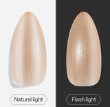 Apres Pearlescent Gel #P07 - Intuition 10ml