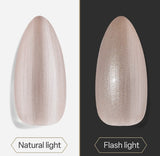 Apres Pearlescent Gel #P08 - Cardinal 10ml