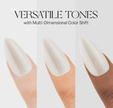 Apres Pearlescent Gel #P09 - Balance 10ml