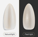 Apres Pearlescent Gel #P09 - Balance 10ml