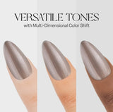 Apres Pearlescent Gel #P10 - Smudged 10ml