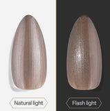 Apres Pearlescent Gel #P10 - Smudged 10ml