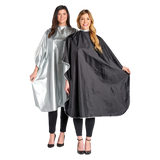Scalpmaster Reversible Chemical Cape #4049