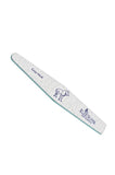 EzFlow Grey Wolf Pro Nail File (150/150) - 1pc