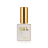 Apres Gel Polish - Sheer #610-NP - Ghosted 10ml