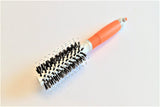 Diva Professionals Thermal Round Porcupin Brush: 19Mm