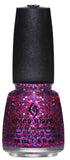 China Glaze Polish #81393 - Be Merry, Be Bright