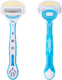 About Beauty Aquafit 5 Blade