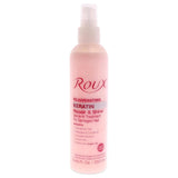 Roux Rejuvenating Keratin Repair & Shine Leave-In 8.5oz