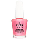 China Glaze Everglaze #82302 - Rethink Pink