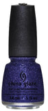 China Glaze Polish #81394 - All Wrapped Up