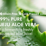 Holika Holika Aloe Facial Cleansing Foam