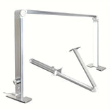 Foldable LED 36W  Nail Desk Lamp #F1