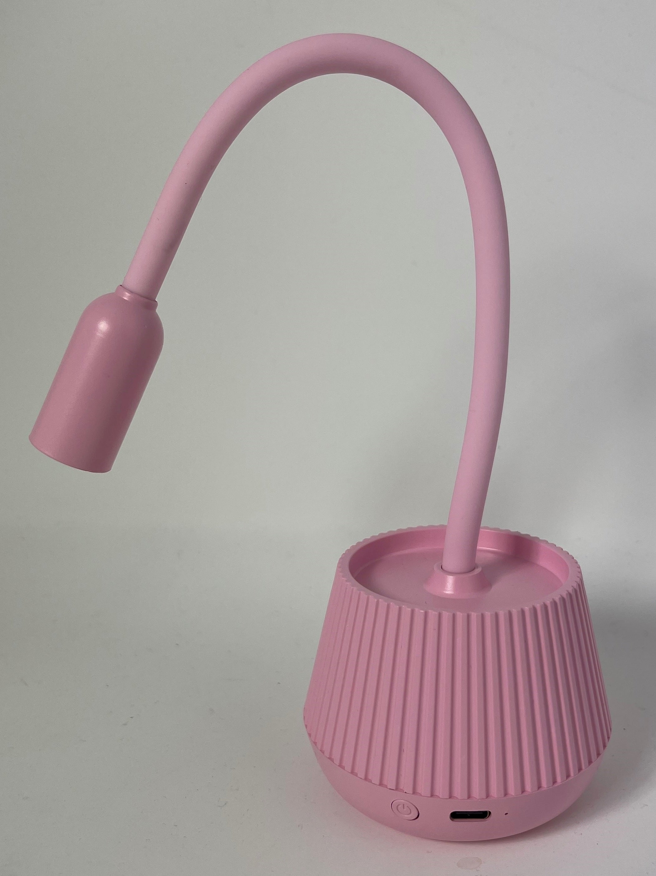 UV/LED 6-Watt Lamp with Stand for Nails